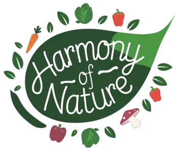 Harmony of Nature logo